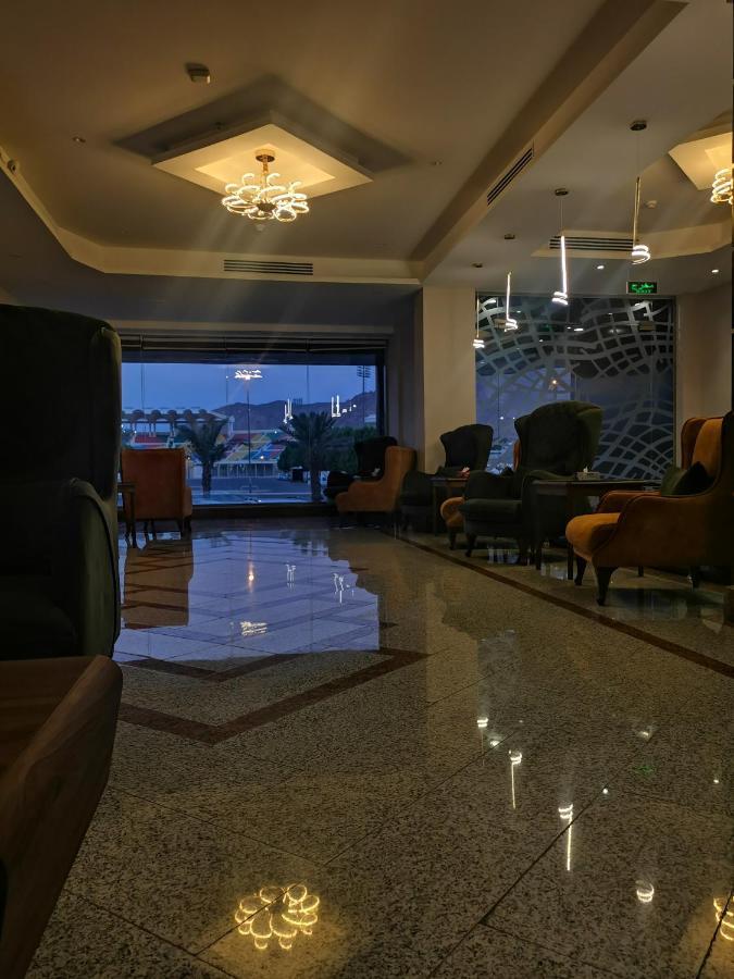فندق البيت المثالي Ideal Home Hotel Medína Exteriér fotografie