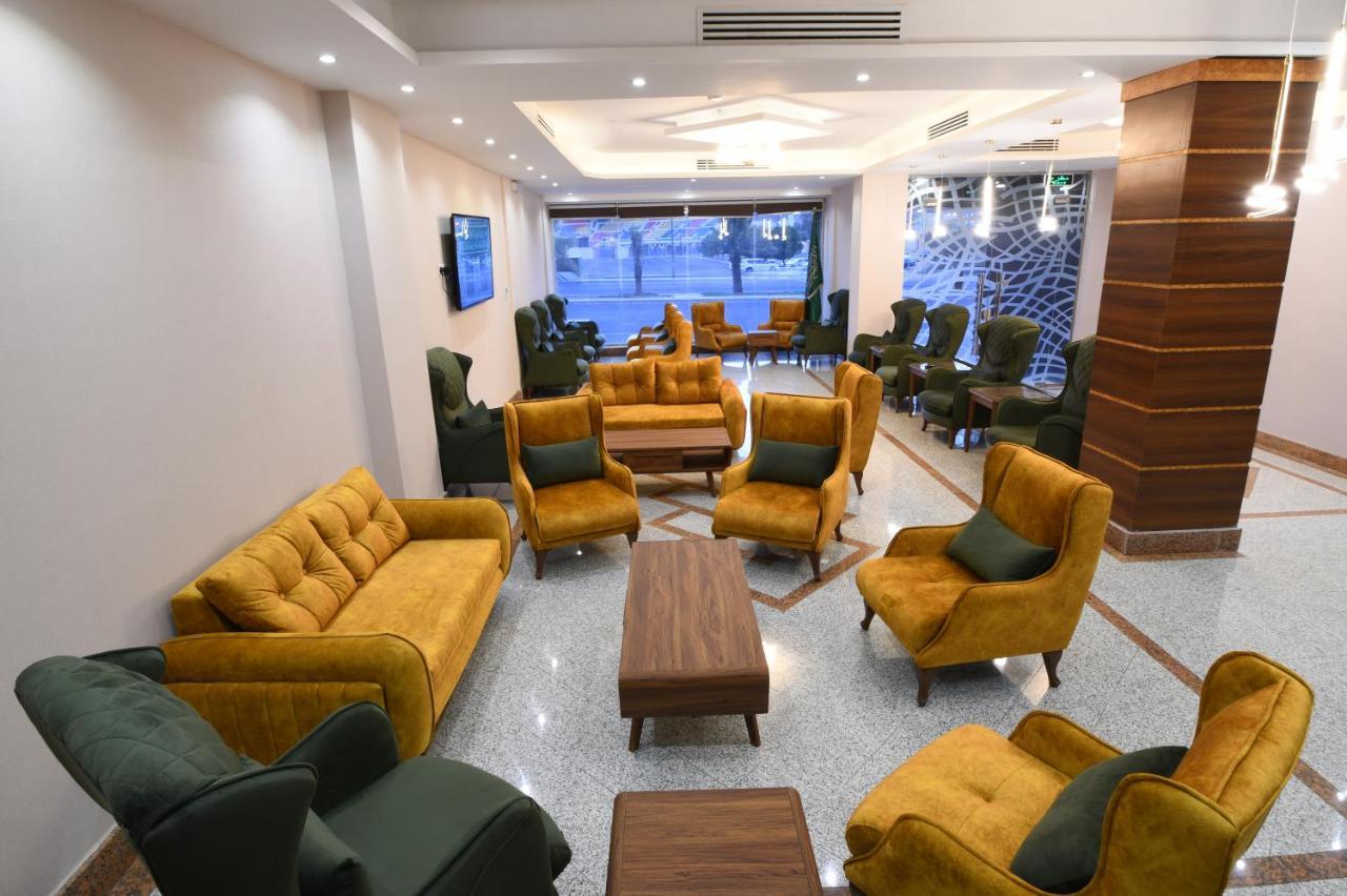 فندق البيت المثالي Ideal Home Hotel Medína Exteriér fotografie